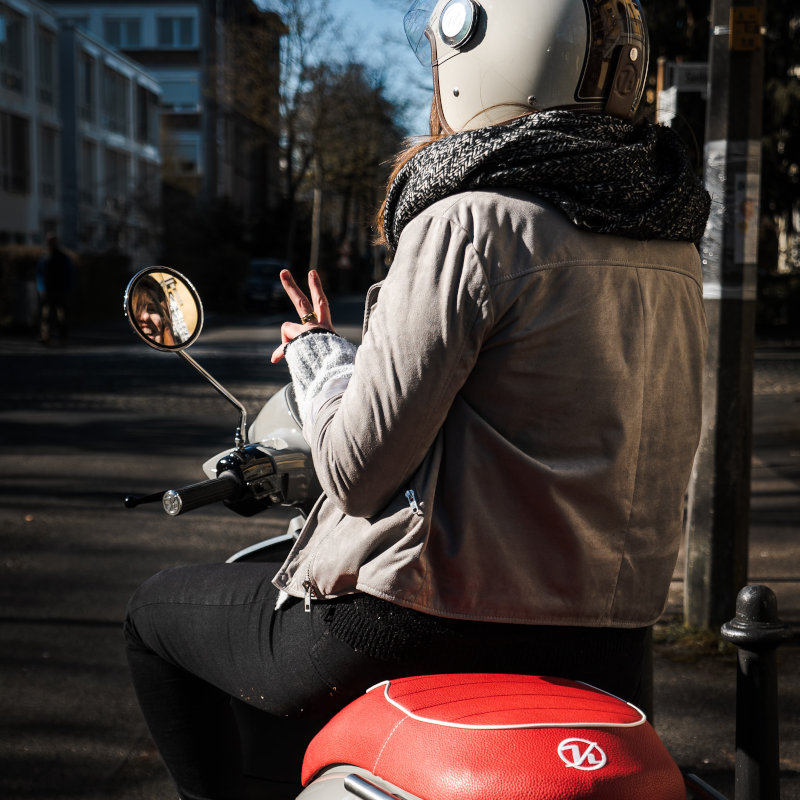 Scooter Rijbewijs in 1 Dag Wijnandsrade