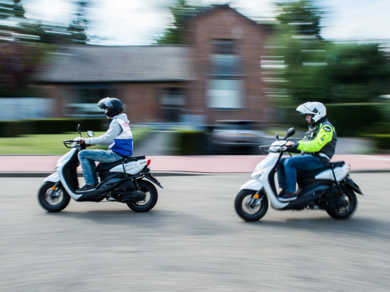 Scooter Rijbewijs in 1 Dag Wijnandsrade diclaimer